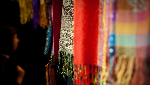 pashmina